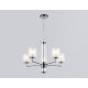 Подвесная люстра Ambrella Light High Light Heigh Light LH56001