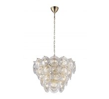 Подвесная люстра Simple Story 48171-4PL