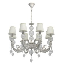 Подвесная люстра MW-Light Валенсия 5 299011308