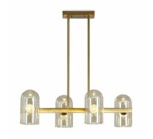 Подвесная люстра Freya Firefly FR5427PL-04BS