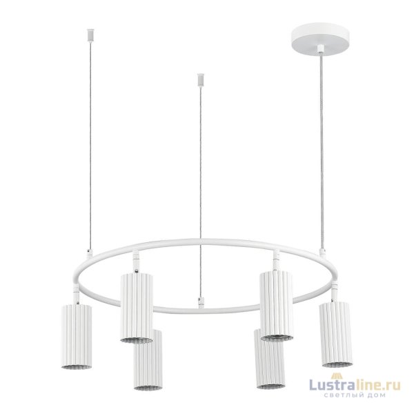 Подвесная люстра ST Luce Kendo SL1213.503.06