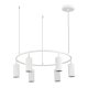Подвесная люстра ST Luce Kendo SL1213.503.06