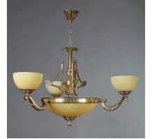 Подвесная люстра Ambiente Tenerife 02166/3 WP