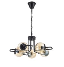 Подвесная люстра Arti Lampadari Silvia E 1.1.5 B