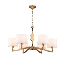 Подвесная люстра Favourite 2624-6P Подвесная люстра Favourite 2624-6P