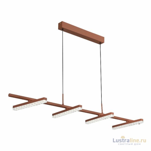 Подвесная люстра ST Luce Euclidics SL1018.603.04