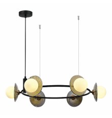Подвесная люстра ST Luce Noon SL1521.413.06