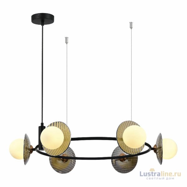 Подвесная люстра ST Luce Noon SL1521.413.06