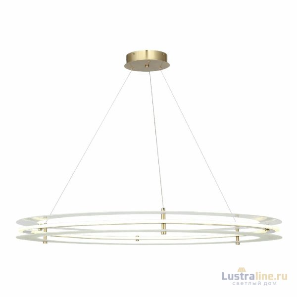 Подвесная люстра ST Luce Fagy SL6245.213.01