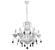 Подвесная люстра Abrasax Inge 11277/6