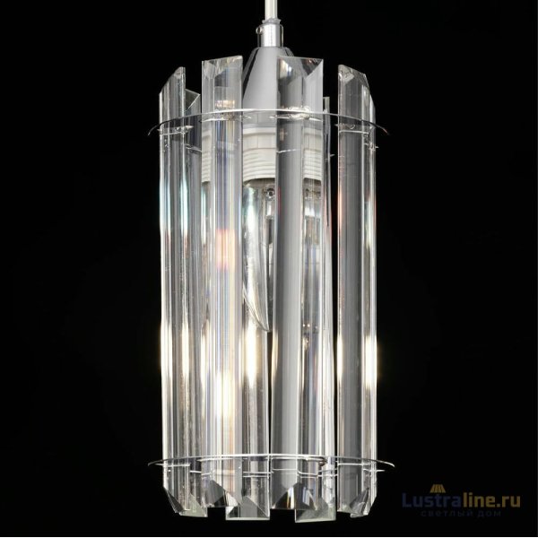 Подвесная люстра Citilux Джейн CL306031 Подвесная люстра Citilux Джейн CL306031