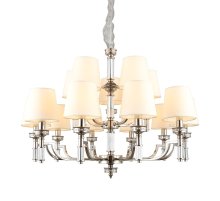 Подвесная люстра Aployt Patricia APL.716.03.15