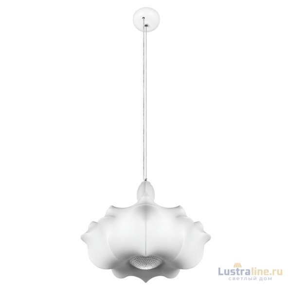 Подвесная люстра Loft IT Zeppelin 10375/600