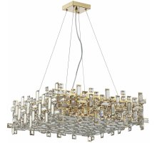 Подвесная люстра Stilfort Tetrix 2171/03/10P