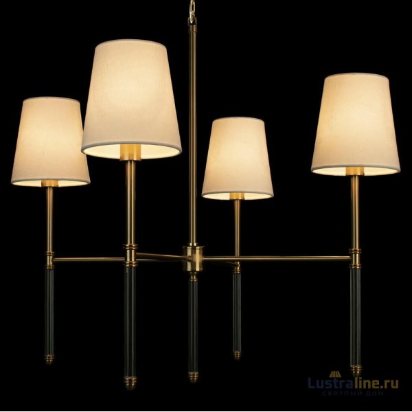 Подвесная люстра Loft IT Cosy 10308 Antique Brass Подвесная люстра Loft IT Cosy 10308 Antique Brass