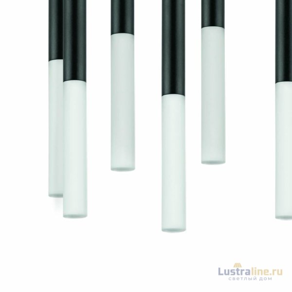 Подвесная люстра Lightstar Tubo L8T747147