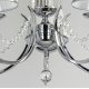 Подвесная люстра MW-Light Федерика 684013005