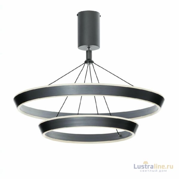 Подвесная люстра Citilux Tavi CL717013 Подвесная люстра Citilux Tavi CL717013