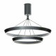Подвесная люстра Citilux Tavi CL717013