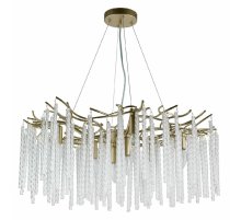 Подвесная люстра Lumion Miss 6520/8