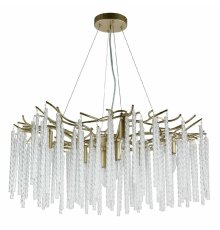 Подвесная люстра Lumion Miss 6520/8