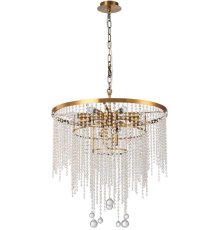 Подвесная люстра Stilfort Smira 2142/05/12P