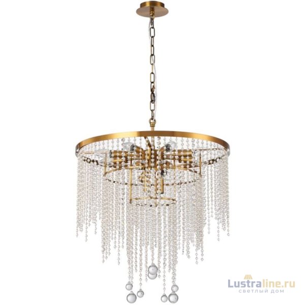 Подвесная люстра Stilfort Smira 2142/05/12P Подвесная люстра Stilfort Smira 2142/05/12P
