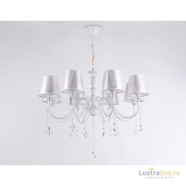 Подвесная люстра Ambrella Light Modern TR4605 Подвесная люстра Ambrella Light Modern TR4605