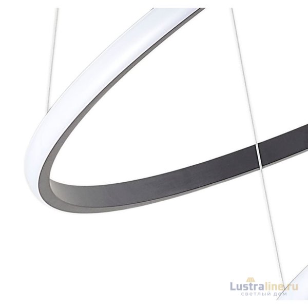 Подвесная люстра Zortes Ringolight ZRS.33320.120C