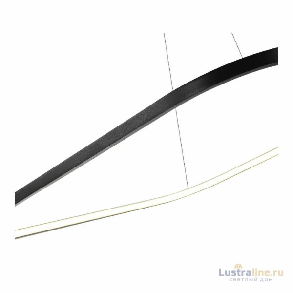 Подвесная люстра ST Luce ST610.443.52 Подвесная люстра ST Luce ST610.443.52