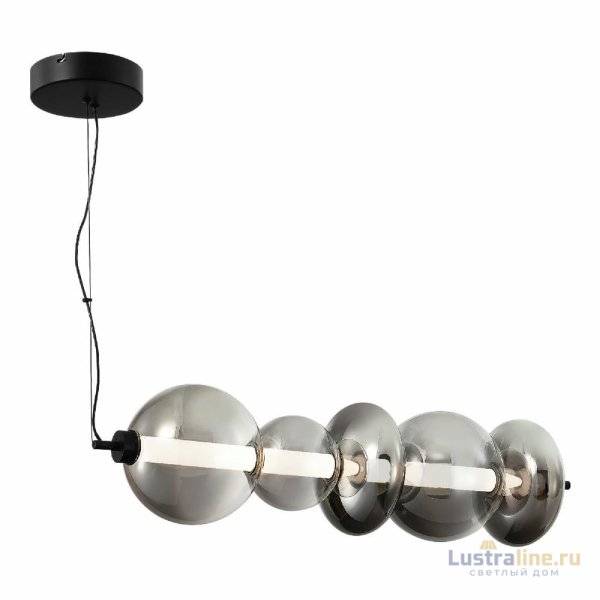 Подвесная люстра ST Luce Perlina SL6119.413.40 Подвесная люстра ST Luce Perlina SL6119.413.40