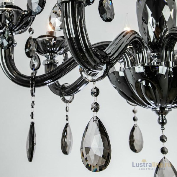 Подвесная люстра Modelux ML.7148.8P Подвесная люстра Modelux ML.7148.8P