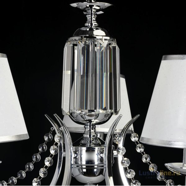 Подвесная люстра MW-Light Федерика 684013005