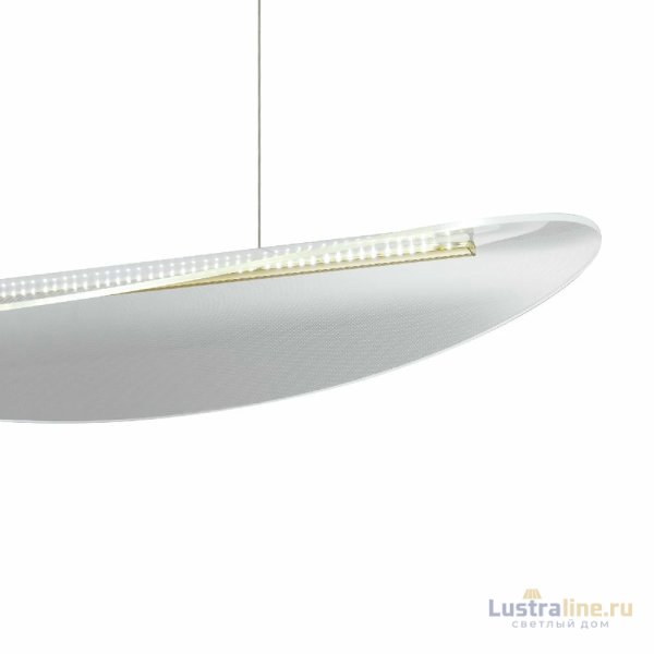 Подвесная люстра Freya Cloud FR5441PL-L40G