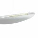 Подвесная люстра Freya Cloud FR5441PL-L40G