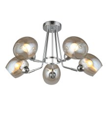Подвесная люстра Omnilux Tesero OML-27307-05