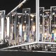 Подвесная люстра Bogate s Cella 312/9 Strotskis