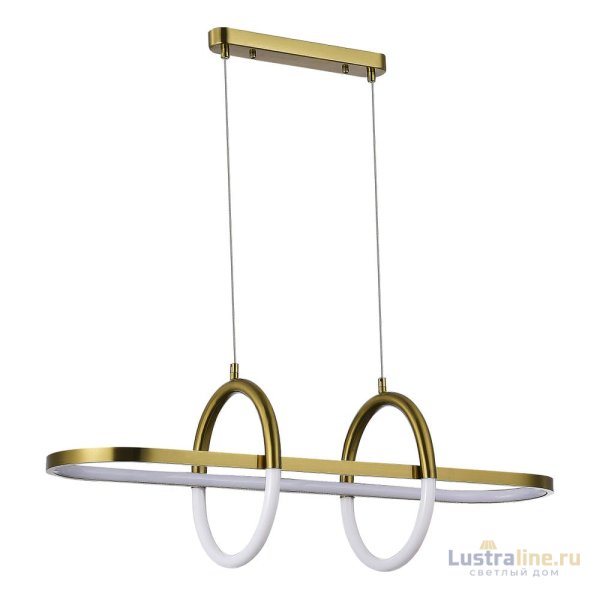 Подвесная люстра ST Luce Mofisto SL1579.313.01