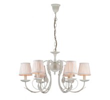 Подвесная люстра Arti Lampadari Vittorio E 1.1.6 WG