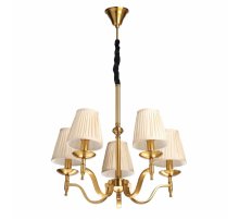 Подвесная люстра MW-Light Вирджиния 444012205