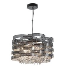 Подвесная люстра Lussole GRLSL-3407-05