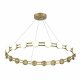 Подвесная люстра ST Luce Monro SL6610.203.20