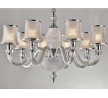 Подвесная люстра Newport 11508/C М0055038