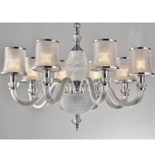 Подвесная люстра Newport 11508/C М0055038