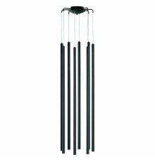 Подвесная люстра Lightstar Tubo L8T747447