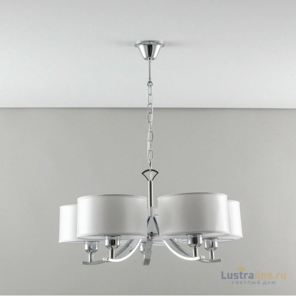 Подвесная люстра Citilux CL466150 Подвесная люстра Citilux CL466150