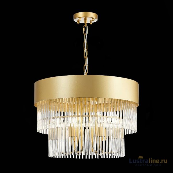 Подвесная люстра ST Luce Contatto SL1225.203.06