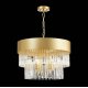 Подвесная люстра ST Luce Contatto SL1225.203.06