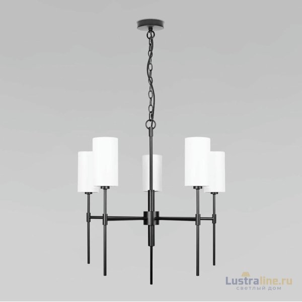 Подвесная люстра Loft IT Comfy 10307 Black