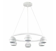 Подвесная люстра Lumion Luazana 8254/6